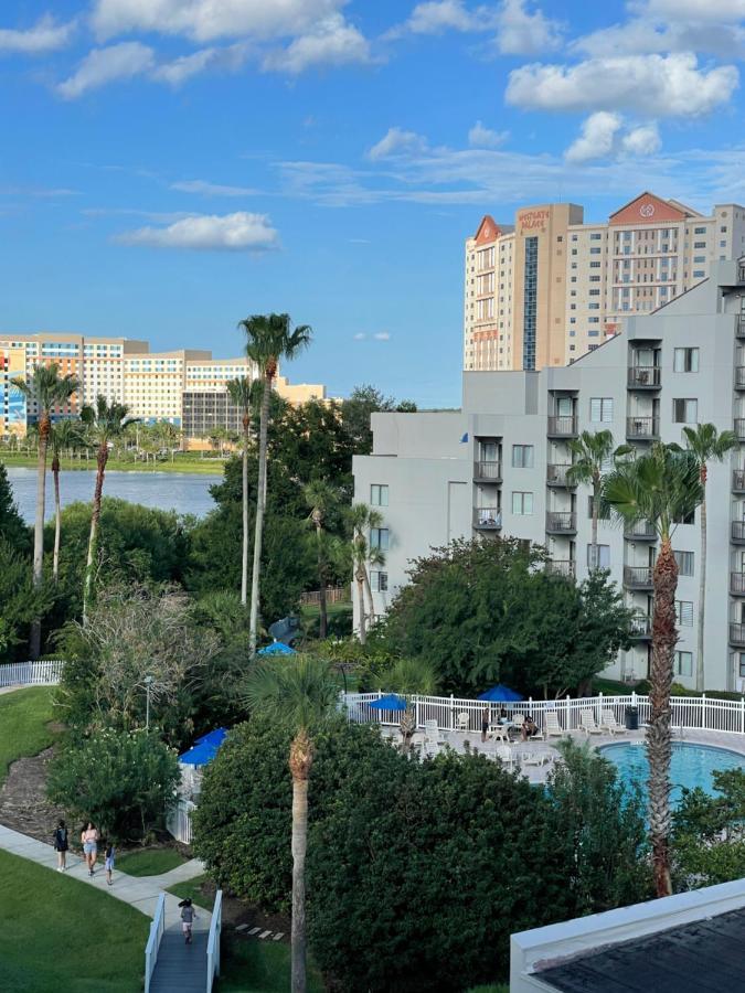 Lovely 1 Bedroom Condo With Pool Orlando Exterior photo
