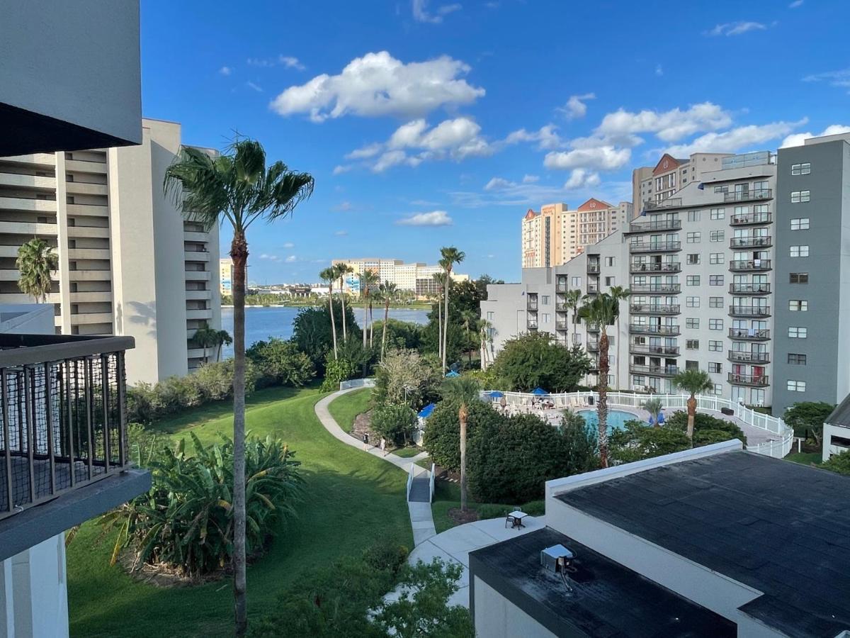 Lovely 1 Bedroom Condo With Pool Orlando Exterior photo