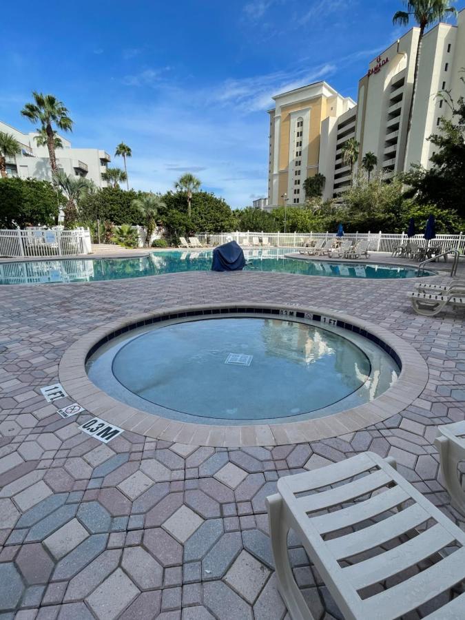 Lovely 1 Bedroom Condo With Pool Orlando Exterior photo