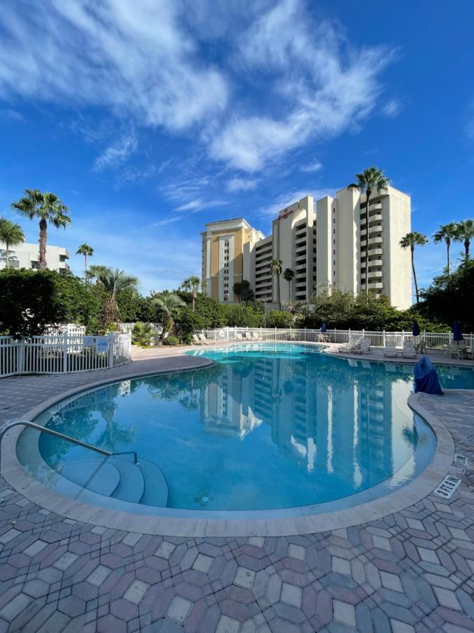 Lovely 1 Bedroom Condo With Pool Orlando Exterior photo