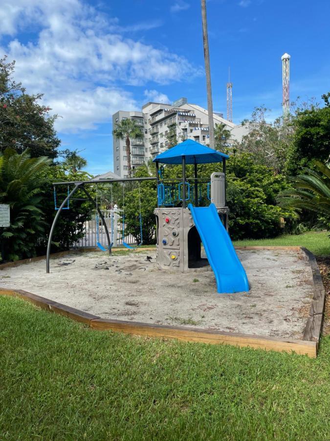 Lovely 1 Bedroom Condo With Pool Orlando Exterior photo